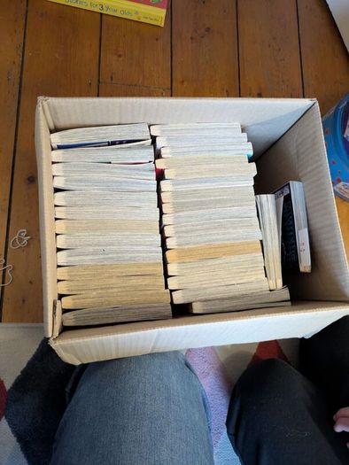My Hero Academia Manga Books 1 -31 in pristine condition. Owned by very careful owner