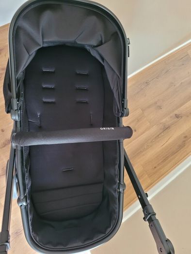 2 in 1 travel system