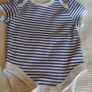Baby Body Suits x 4 for Sale Image 4