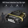Nitecore NU11 Cap Light, intelligent LED torch for caps, 150 lumens Image 4
