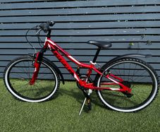 Hardy 24" Mountain bike