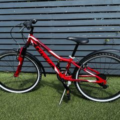 Hardy 24" Mountain bike