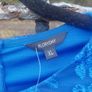 Royal blue lace dress with tags (free post) Image 4