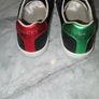 Gucci Trainers Size 36 Image 4