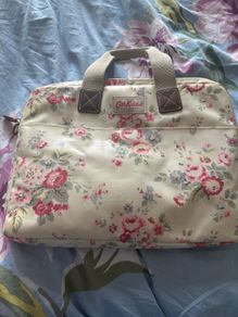 Cath Kidston Laptop Bag