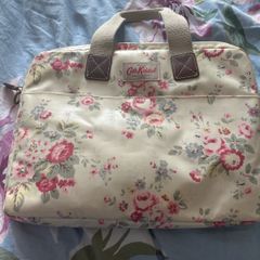 Cath Kidston Laptop Bag