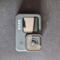 GoPro Hero 9 Black - faulty battery