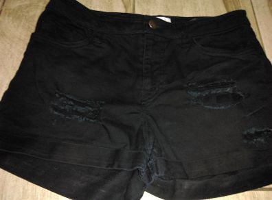 Shorts, 8UK
