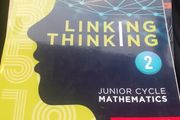 Maths - Linking Thinking 2