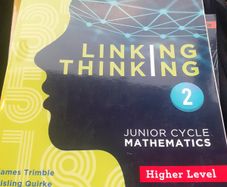 Maths - Linking Thinking 2
