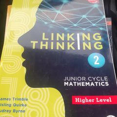 Maths - Linking Thinking 2