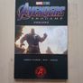 Avengers Endgame Prelude Marvel Graphic Novel TPB Image 2