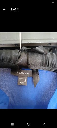 Gorgeous Blouse's Size 10.