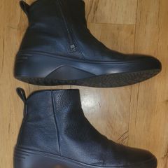 ecco boots 38