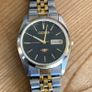 Vintage Citizen automatic Eagle Mens watch Image 2