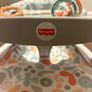 Fisher-Price sit-me-up seat Image 2