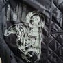 Mens Barbour international jacket XXL feels like XL. (Like new) Image 3