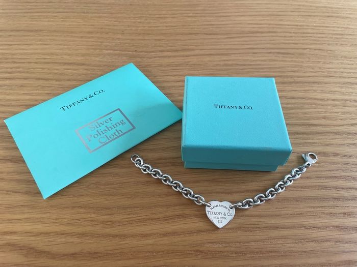 Tiffany & Co Bracelet