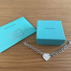 Tiffany & Co Bracelet