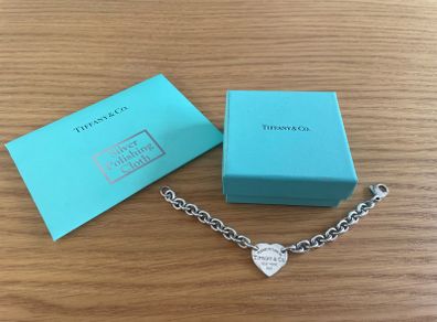 Tiffany & Co Bracelet