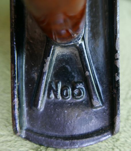 Vintage  Smoothing Plane No5