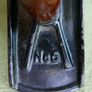 Vintage  Smoothing Plane No5 Image 10