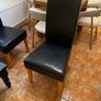 6 dining chairs Image 5