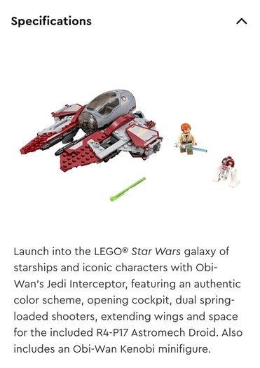 90 Euro Each!! - Lego Star Wars - Retired Sets