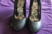 ladies shoes