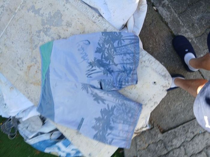 gents shorts
