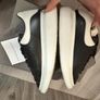 Alexander McQueen Shoe Sneakers Image 9