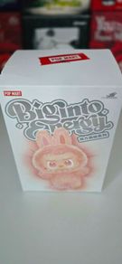 SEALED & BRAND NEW Big Into Energy v3 Labubu