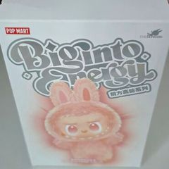 SEALED & BRAND NEW Big Into Energy v3 Labubu