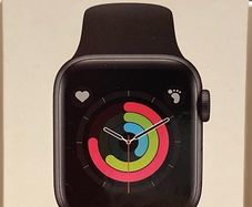 smartwatch