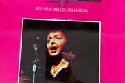 Edith Piaf - Ses Plus Belles Chansons