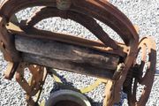 Antique mangle excellent condition delivery available
