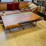 Epoxy coffee table Image 6