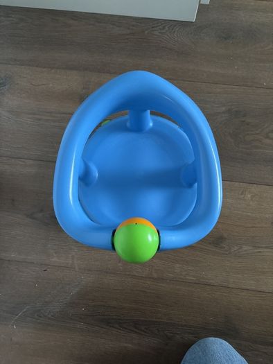 baby bath seat