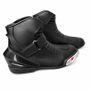 Genuine Leather Motorbike Riding Boots | Waterproof Motorcycle Boots for Men | Protective Biker Boots Image 3