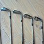 Mizuno MP20 Image 2