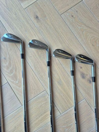 Mizuno MP20