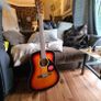 guitar with case - brand new Image 3