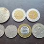 A Lot of 7 coins from Sudan (1971-2006) Image 3