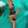 antique blowtorch Image 4