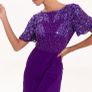 Virgos lounge Ariann Maxi Dress Image 4