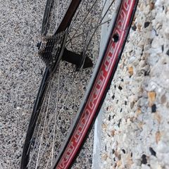 felt racing wheels