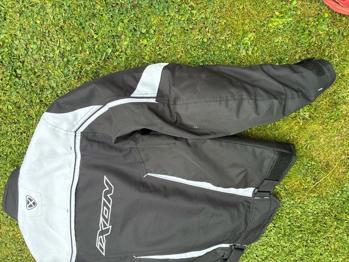 IXON  motorcycle jacket size L