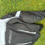 IXON  motorcycle jacket size L Image 6