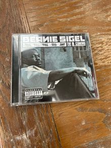Beanie Sigel - The B.Coming