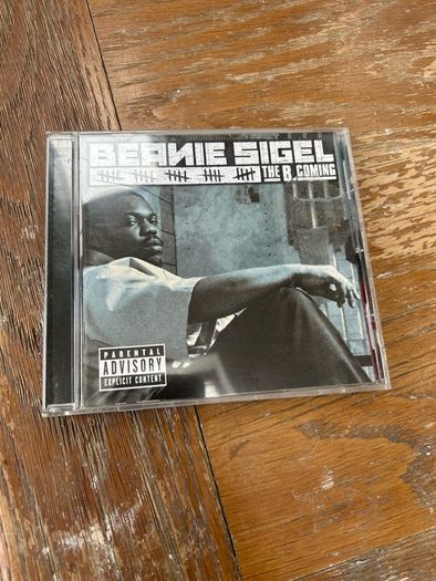Beanie Sigel - The B.Coming